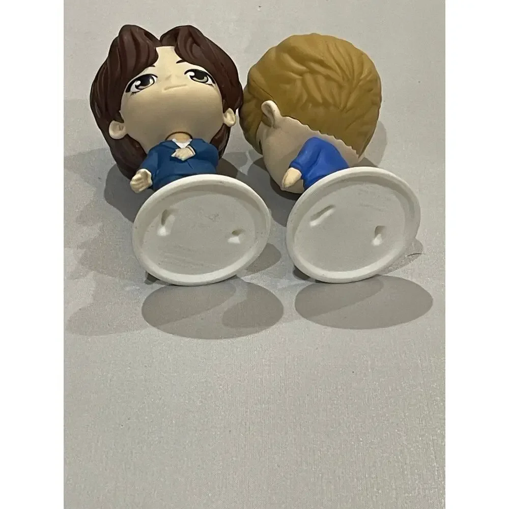 BTS TinyTan McDonald’s edition
